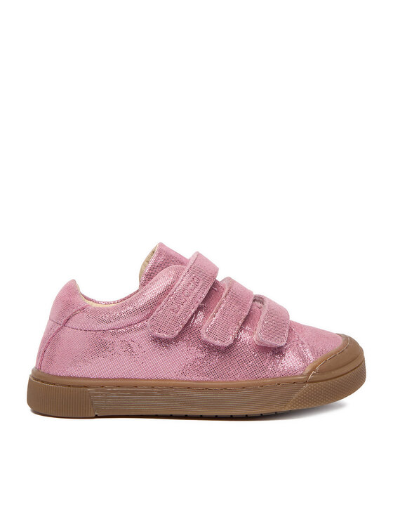 Lasocki Kids Сникърси CEO- CI12-BAKU-10A(III)DZ Розов цвят на ниска цена