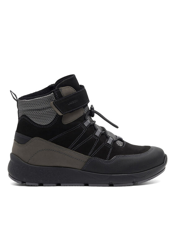 Lasocki Young Апрески CEO-BI12-SAM-06(V)CH Черен цвят на ниска цена