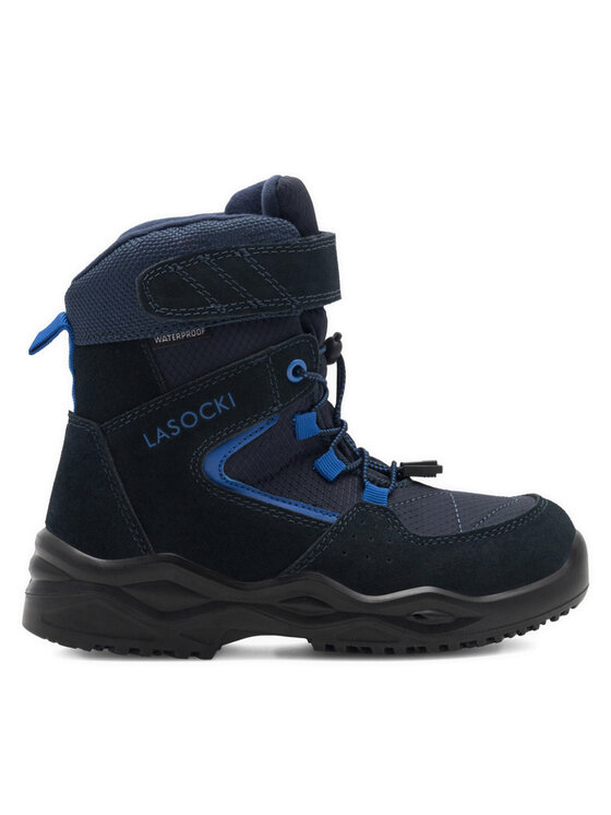 Lasocki Young Апрески CP91-21916N(IV)CH Син цвят на ниска цена