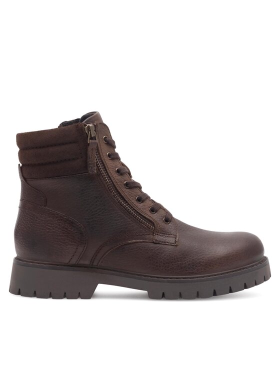 Lasocki Young Зимни обувки River BI12-8468-03 Кафяв цвят на ниска цена