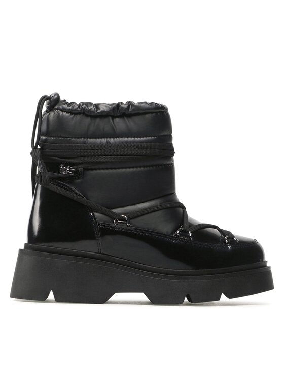 Lasocki Апрески ARC-DIUNA-06 Черен цвят на ниска цена