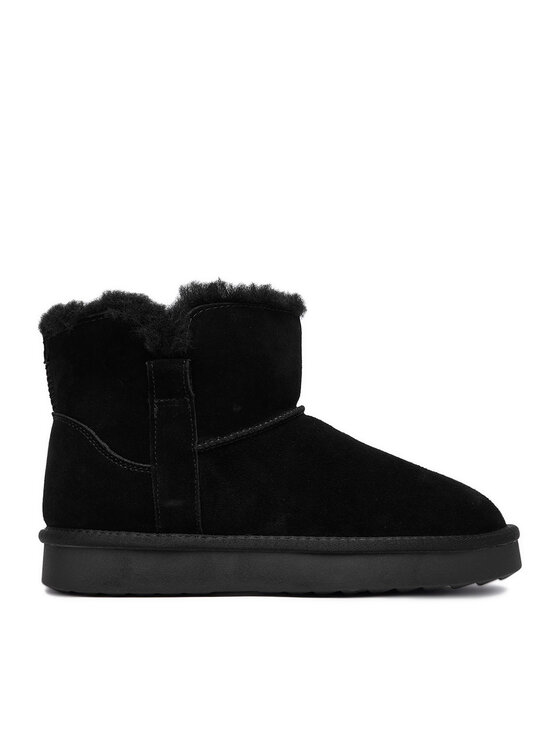 Lasocki Апрески CEO-HJF241211-5 Черен цвят на ниска цена