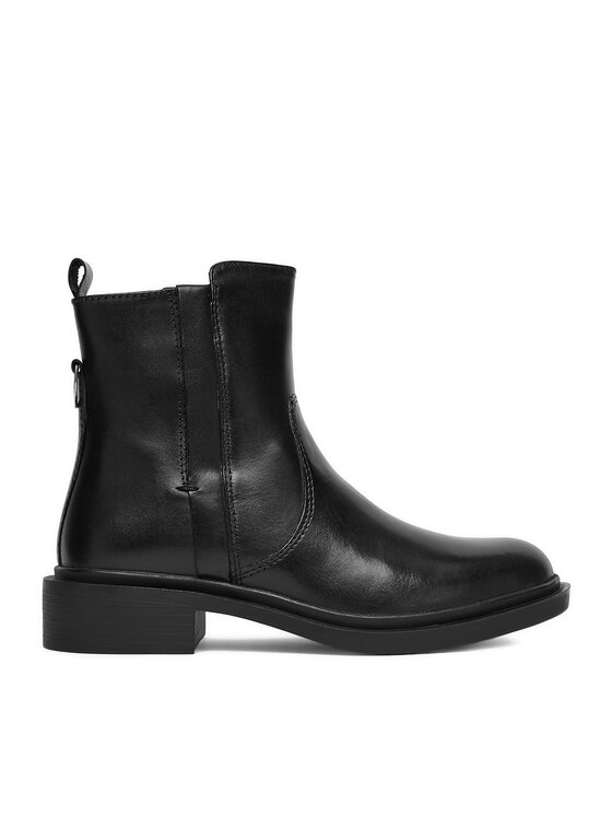 Lasocki Боти CEO-RST-VR91-01 Черен цвят на ниска цена