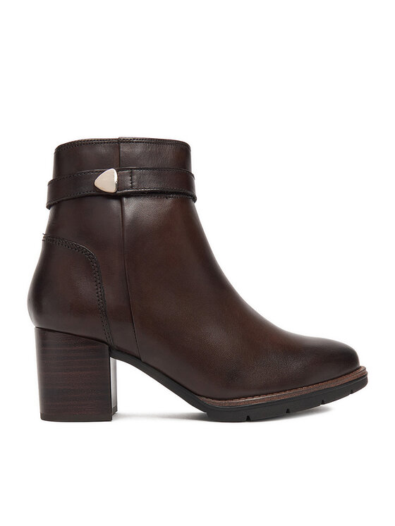 Lasocki Боти CEO-WB-TATIANA-26 Кафяв цвят на ниска цена