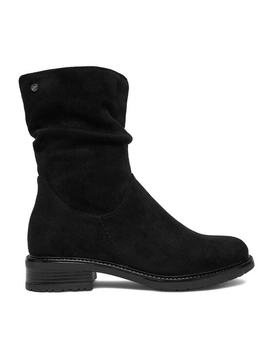 Lasocki Боти CEO-WBN-SOFIA-10 Черен цвят на ниска цена