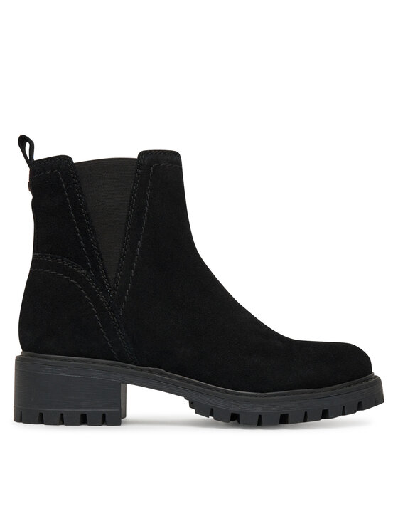 Lasocki Боти CEO-WI16-D-466-02 Черен цвят на ниска цена