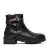 Lasocki Боти CEO-WI23-DAGA-01 Черен цвят на ниска цена