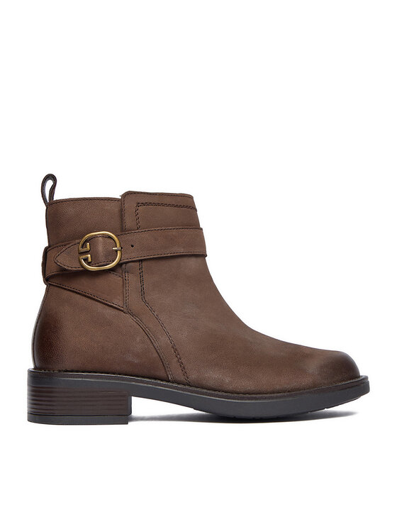 Lasocki Боти CEO-WI23-JIA-03 Кафяв цвят на ниска цена