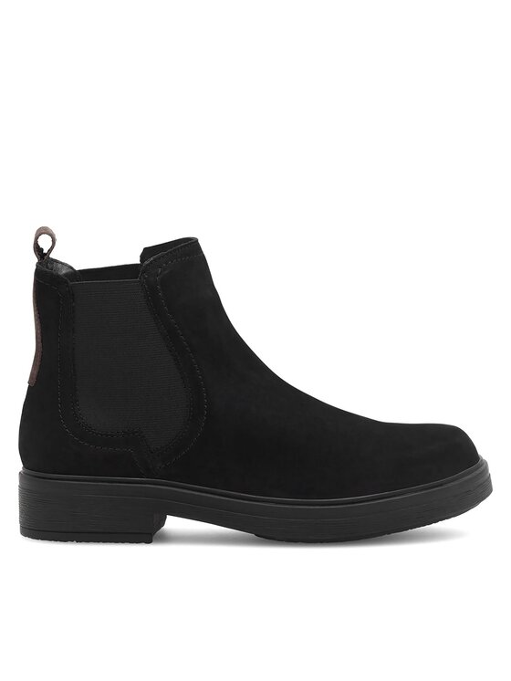Lasocki Боти VIVIEN ARC-VIVIEN-08 Черен цвят на ниска цена