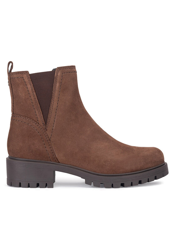 Lasocki Боти WI16-D-466-02 Кафяв цвят на ниска цена