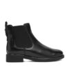 Lasocki Боти тип челси CEO-RST-56006-01 Черен цвят на ниска цена