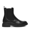 Lasocki Боти тип челси CEO-RST-56007-10 Черен цвят на ниска цена