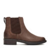 Lasocki Боти тип челси CEO-WI23-JIA-02 Кафяв цвят на ниска цена