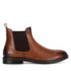 Lasocki Боти тип челси TRAVISIO-30 MI25 Кафяв цвят на ниска цена