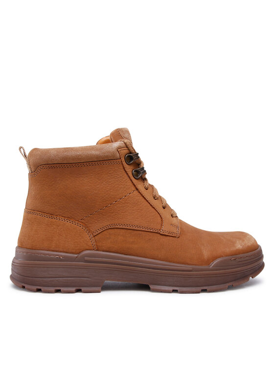 Lasocki Ботуши MI07-B247-B84-01 Кафяв цвят на ниска цена