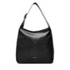 Lasocki Дамска чанта C-LSK-L-004-08 Черен цвят на ниска цена