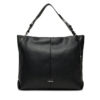 Lasocki Дамска чанта C-LSK-L-007-08 Черен цвят на ниска цена