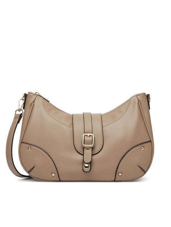 Lasocki Дамска чанта C-LSK-M-001-08 Бежов цвят на ниска цена