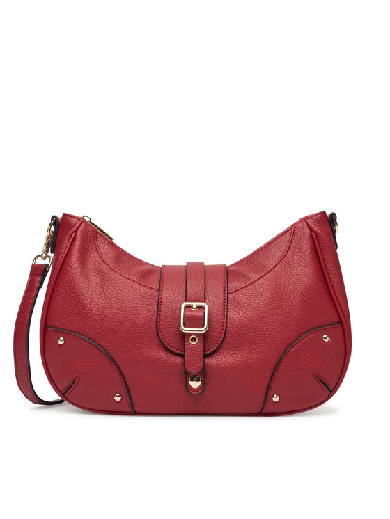 Lasocki Дамска чанта C-LSK-M-001-08 Червен цвят на ниска цена