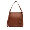 Lasocki Дамска чанта LSK-K-029-06 Кафяв цвят на ниска цена