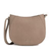 Lasocki Дамска чанта LSK-K-033-06 Бежов цвят на ниска цена