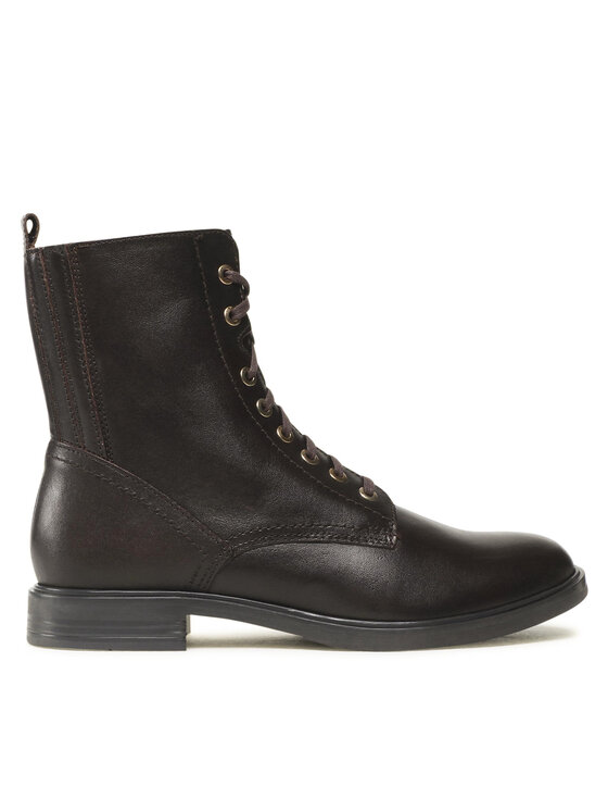 Lasocki Зимни обувки ARC-NEW2-11 Кафяв цвят на ниска цена