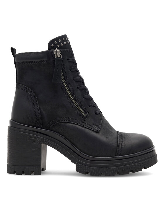 Lasocki Зимни обувки CEO-WI16-24474-02 Черен цвят на ниска цена