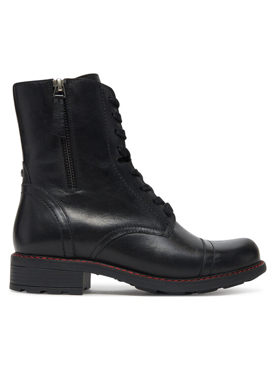 Lasocki Зимни обувки CEO-WI16-VIVA-11 Черен цвят на ниска цена