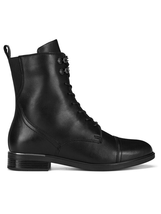 Lasocki Зимни обувки EST-SORENA-07 Черен цвят на ниска цена