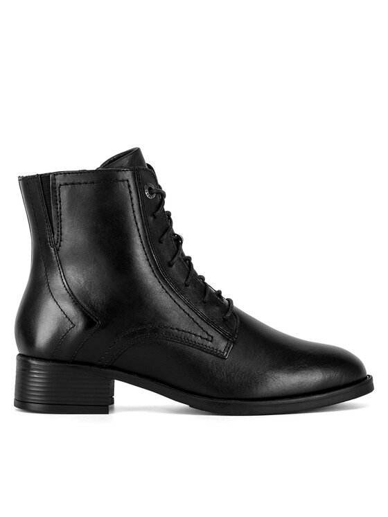 Lasocki Зимни обувки GRD-VICENZA-02 Черен цвят на ниска цена