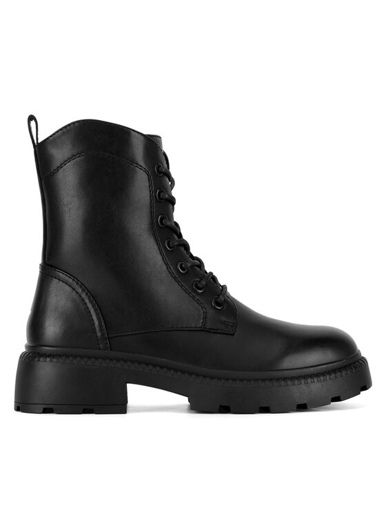 Lasocki Зимни обувки HY60109 Черен цвят на ниска цена