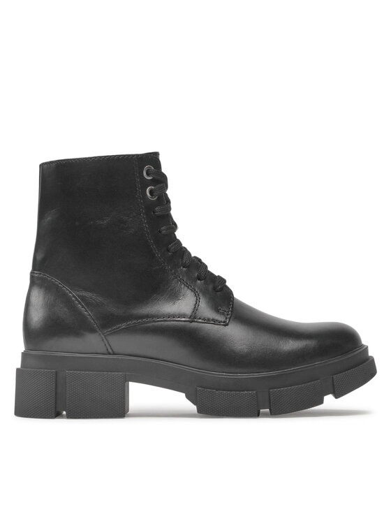 Lasocki Зимни обувки RST-ALISA-01 Черен цвят на ниска цена