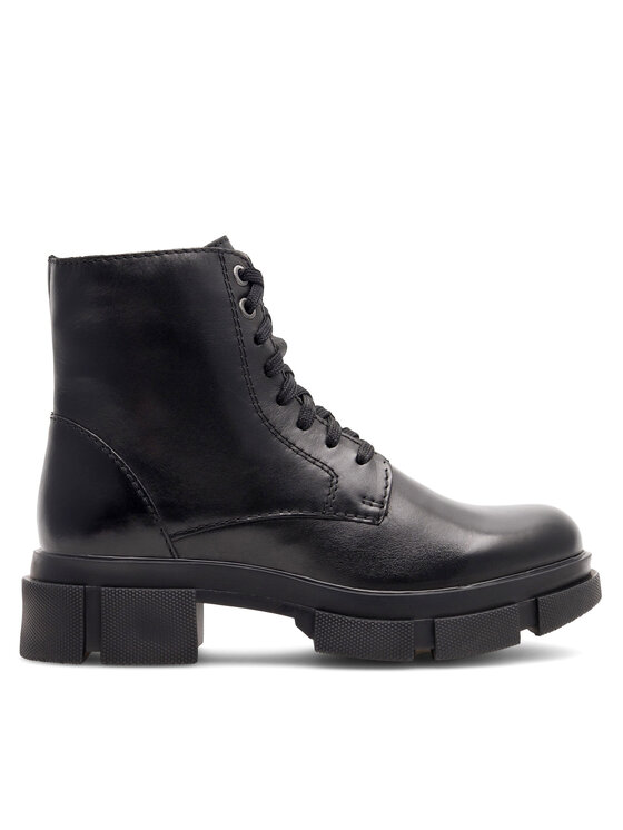 Lasocki Зимни обувки RST-ALISA-01 Черен цвят на ниска цена