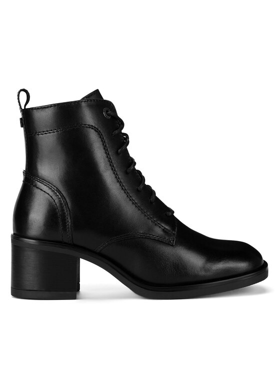 Lasocki Зимни обувки RST-ESTREL-02 Черен цвят на ниска цена