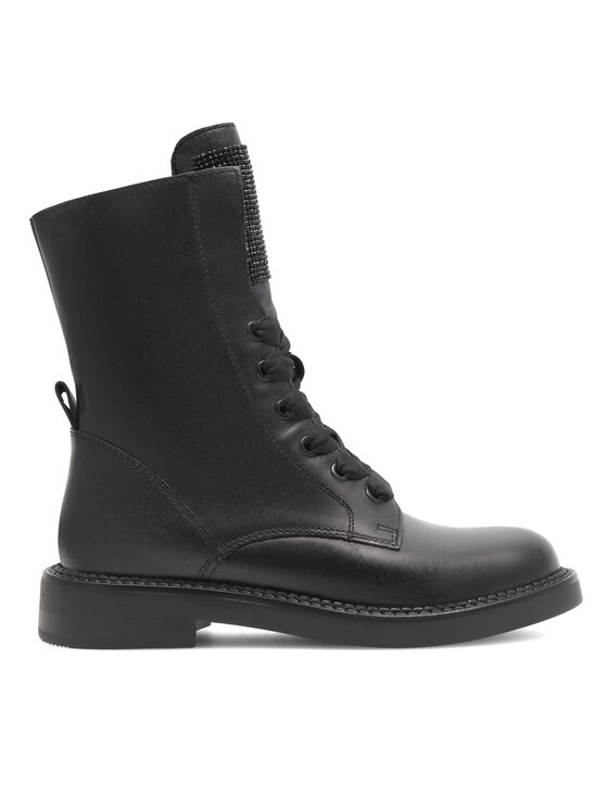 Lasocki Зимни обувки WI16-12744-05 Черен цвят на ниска цена