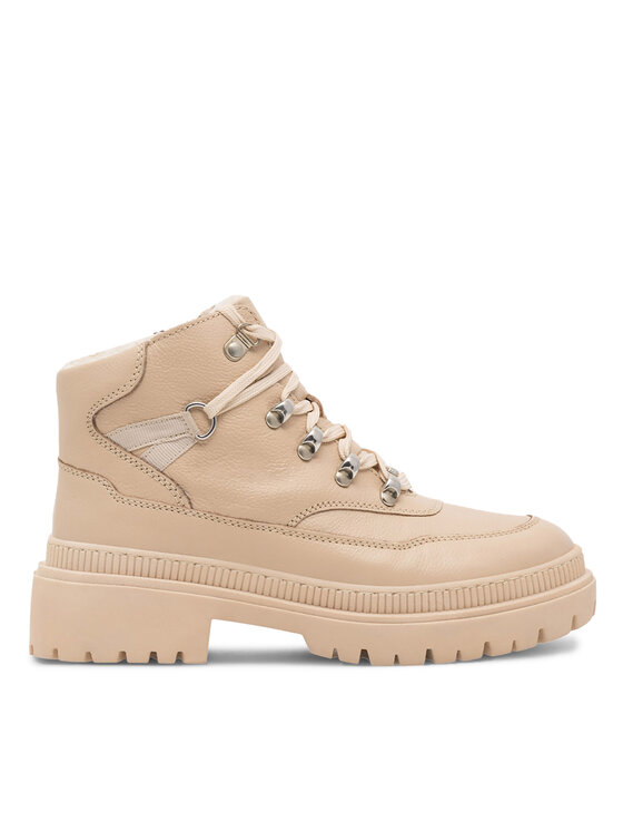 Lasocki Зимни обувки WI16-14097-08 Бежов цвят на ниска цена