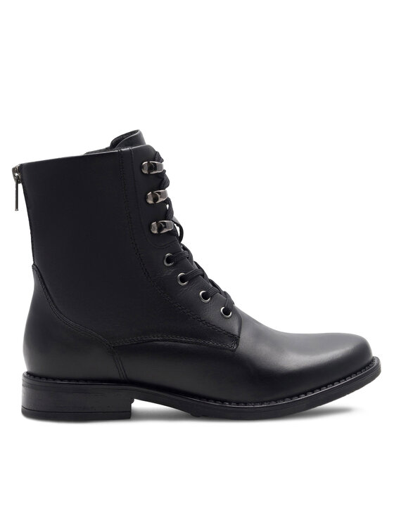 Lasocki Зимни обувки WI16-ALBA3-08 Черен цвят на ниска цена