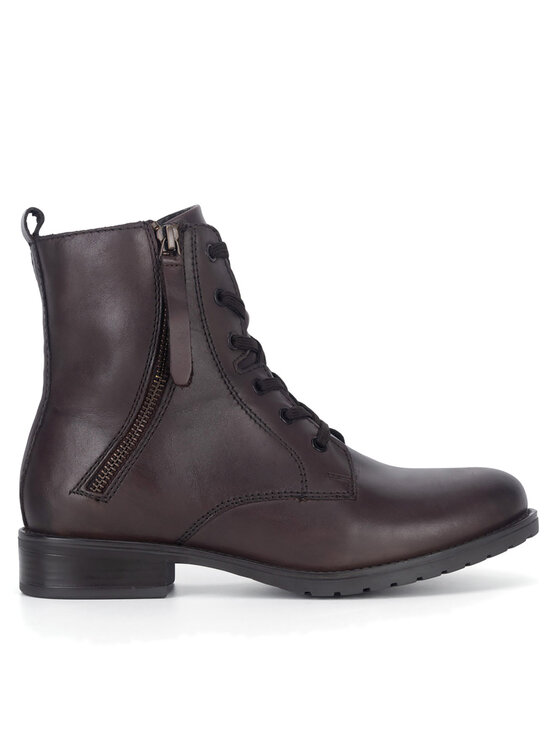 Lasocki Зимни обувки WI16-CORA-16 Кафяв цвят на ниска цена