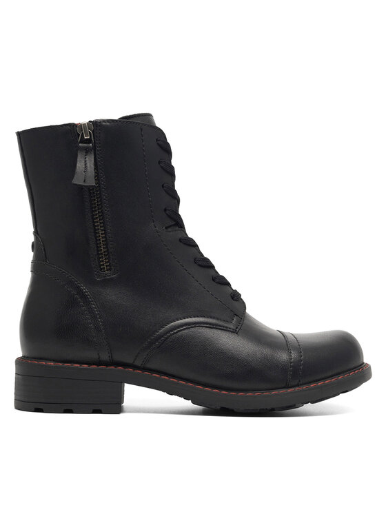 Lasocki Зимни обувки WI16-VIVA-11 Черен цвят на ниска цена