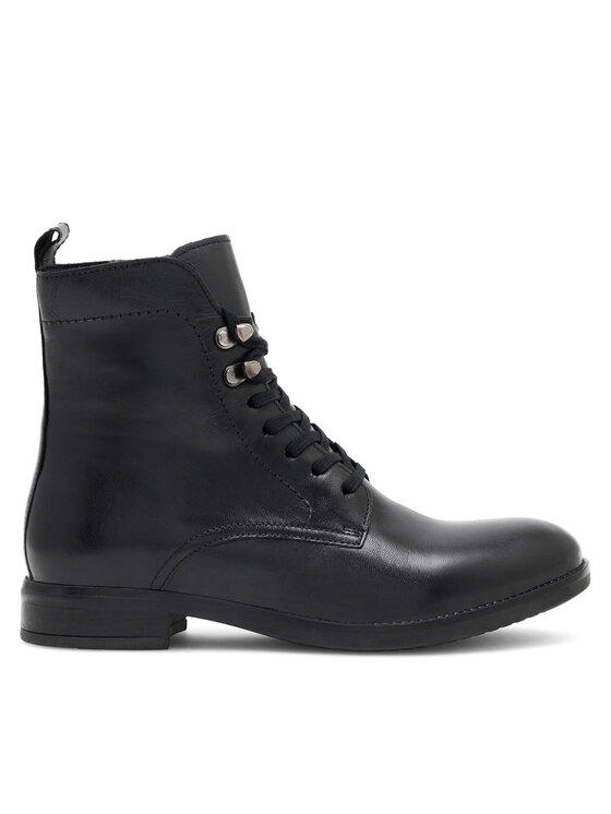 Lasocki Зимни обувки WI23-DALIA2-09 Черен цвят на ниска цена