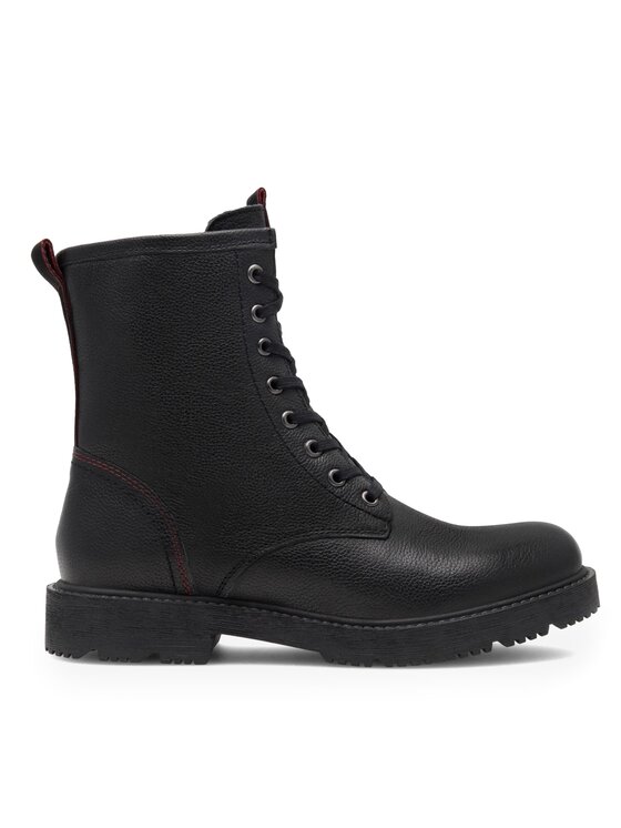 Lasocki Зимни обувки WI23-GHADI-06 Черен цвят на ниска цена