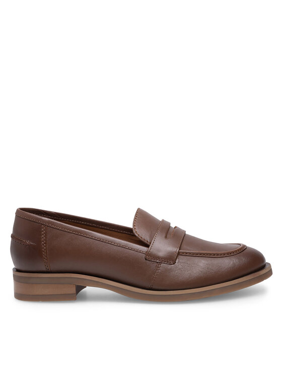 Lasocki Мокасини WI23-POLA-01 Кафяв цвят на ниска цена