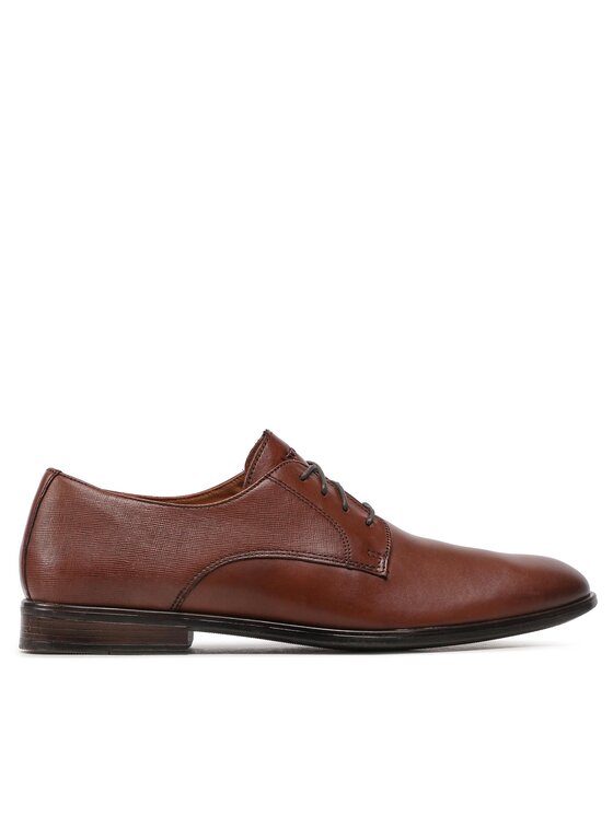 Lasocki Обувки CEO-RIO-GRANDE-14 MB Кафяв цвят на ниска цена