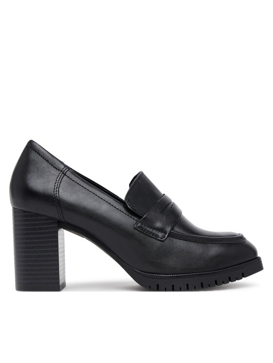 Lasocki Обувки CEO-WB-GIADA-01C Черен цвят на ниска цена