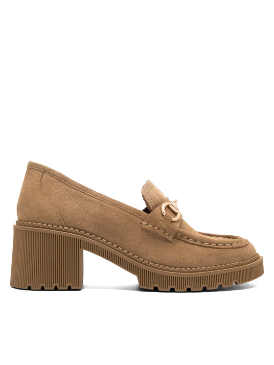 Lasocki Обувки KAP-SL-26301 Кафяв цвят на ниска цена