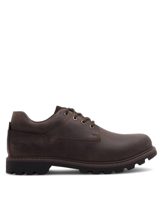 Lasocki Обувки MANITOU-01 MI25 Кафяв цвят на ниска цена