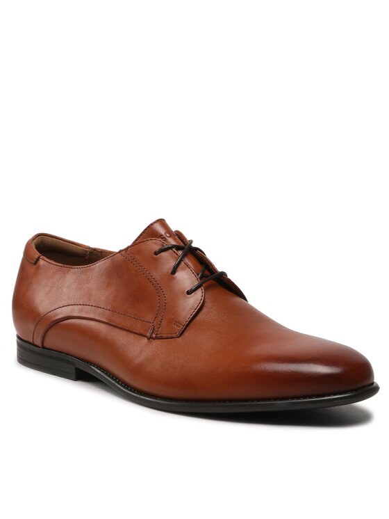 Lasocki Обувки MB-MIKI-07BIG Кафяв цвят на ниска цена