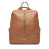 Lasocki Раница C-LSK-L-011-08 Кафяв цвят на ниска цена
