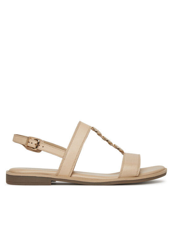 Lasocki Сандали WI16-FOXI-76 Бежов цвят на ниска цена