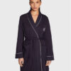 Lauren Ralph Lauren Халат I814193 Тъмносин цвят на ниска цена
